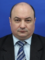 STATIVĂ Irinel Ioan